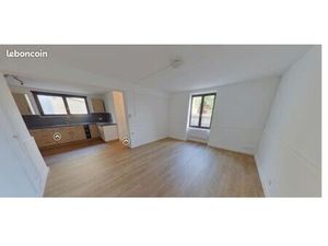 Maison 3 pièces 70 m²