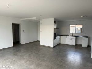 Location maison 113m2