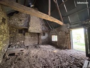 Maison 35 m² Falaise