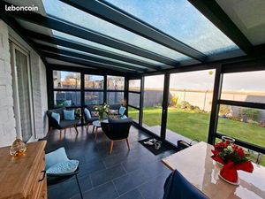 Maison familiale au calme - 115m2 - Spycker