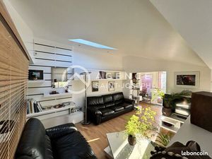 Maison 6 pièces 160 m²