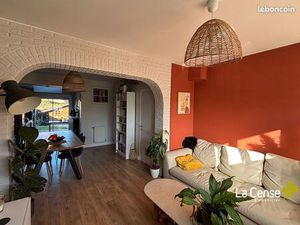 Maison 3 pièces 67 m²