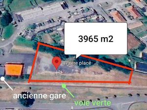 Terrain constructible