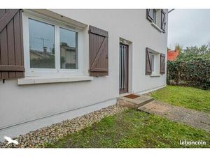 Appartement 3 pièces 88 m²