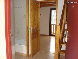 Loue appartement dans residence