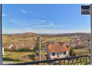 Immeuble 3 pièces 219 m²