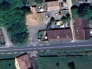 Immeuble 4 logements