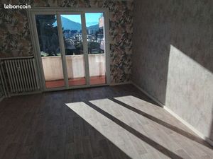 Appartement 62 m2 avec cave et garage