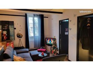 Location appartement Mouriés