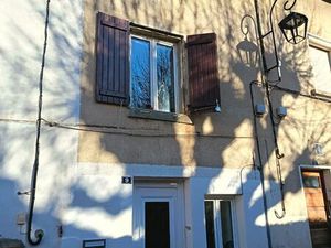 Location appartement maison de ville