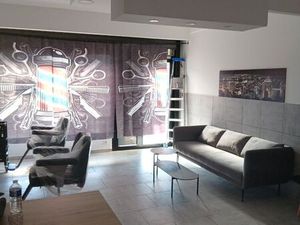 Salon de Coiffure & Barbier