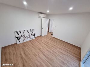 Cabinet neuf à louer