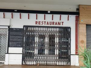 Fonds de Commerce Hendaye Plage emplacement n°1