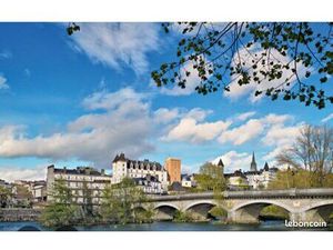 Fond de commerce restaurant