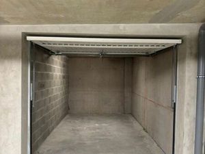 Location GARAGE/BOX