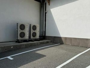 Place de parking à louer