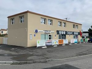 Local 12m2 emplacement premium