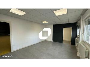 Local d'activité 150 m²