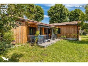 Maison 3 pièces 71 m²