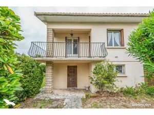 Maison de ville 4 pièces 95 m²