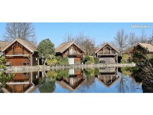 Chalet 3 pièces 66 m²