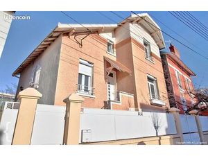 Maison 6 pièces 108 m²