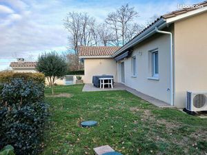 Maison a CREON 33670