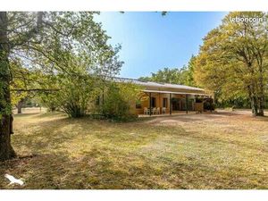 Ferme 19 pièces 727 m²