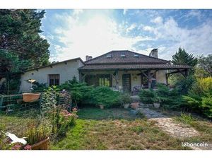 Ferme 5 pièces 126 m²