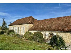 Ferme 5 pièces 164 m²