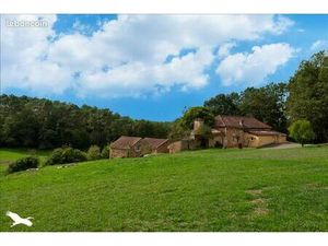 Ferme 6 pièces 225 m²