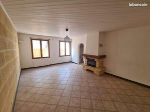Maison 4 pièces 103 m²
