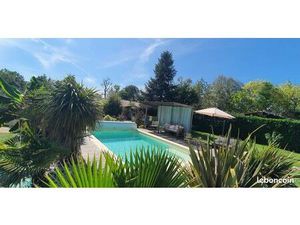 Longère 9 pièces 168 m²