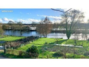 Maison de campagne à restaurer