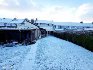 Maison 5 pièces 105 m²