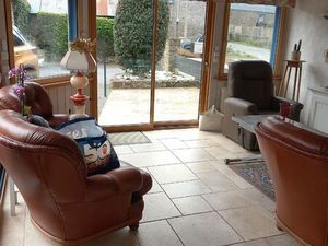 Vend maison de campagne