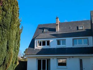 Agréable maison à proximité du collège Jean de la Varende