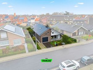 Maison à vendre à Poperinge € 399.000 (LJ3AS) - Immo Francois - Poperinge | Zimmo