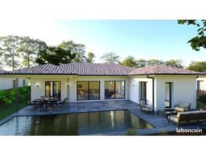 Maison 4 pièces 104 m²