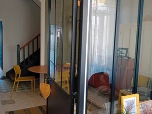 Maison en cœur de ville