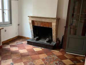 Grande maison à louer Centre bourg Rions 33410