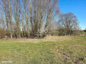 Terrain 845 m² Camphin En Pevele