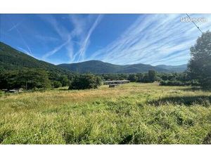 Terrain 2 780 m² Siradan