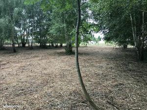 Terrain 2 275 m² Lannemezan