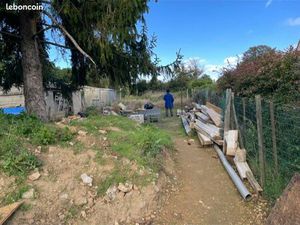 Terrain constructible viabiliser