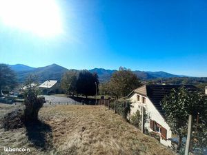 Terrain 500 m² à LOURDES