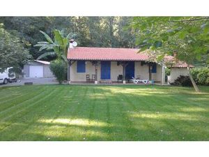 Vente maison 2 pièces 80 m² Albi (81000)