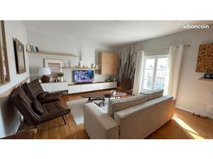 Superbe T3 Location meublé Hyper Centre