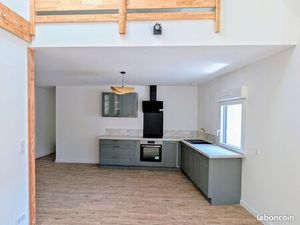 Location appartement T3