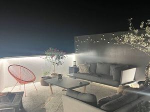 Location appartement T4